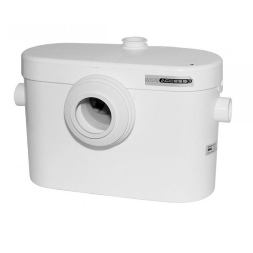 Сололифт СФА