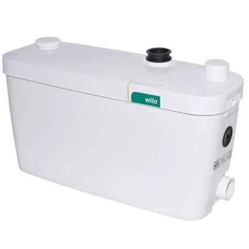 Сололифт Wilo
