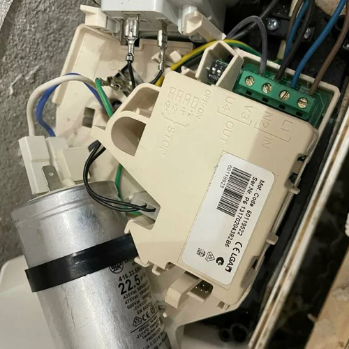 Срочный ремонт сололифта