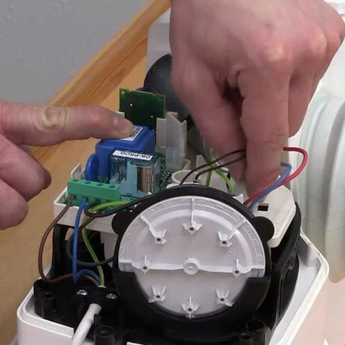 Замена сололифта